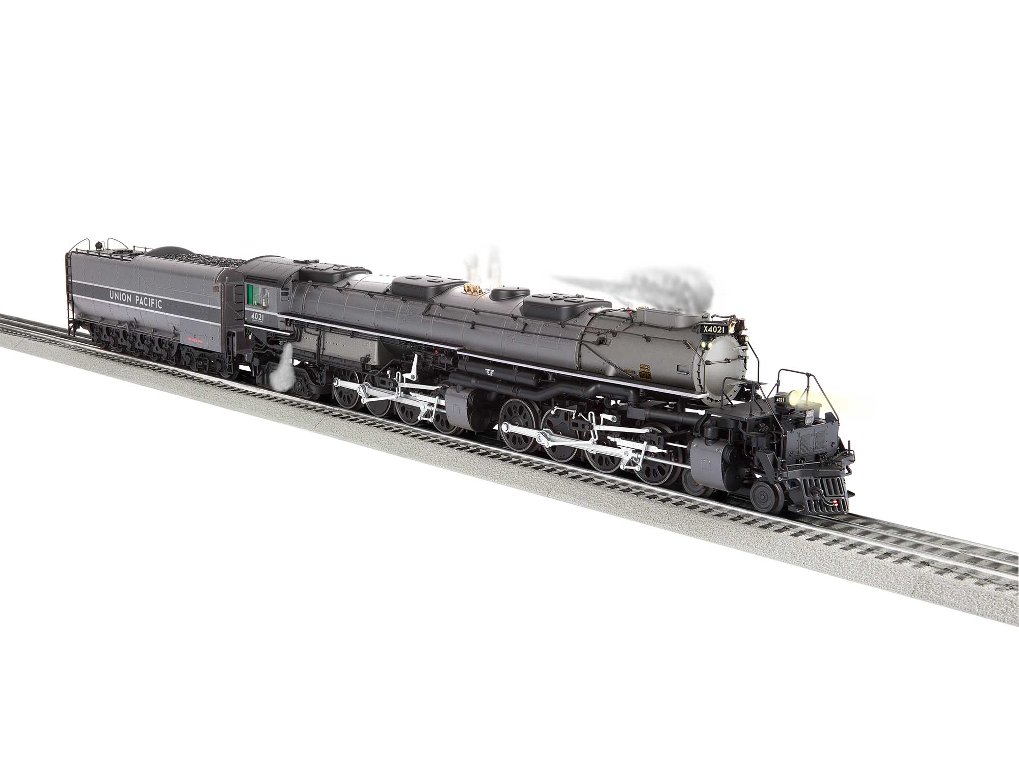 Lionel big boy for sale top